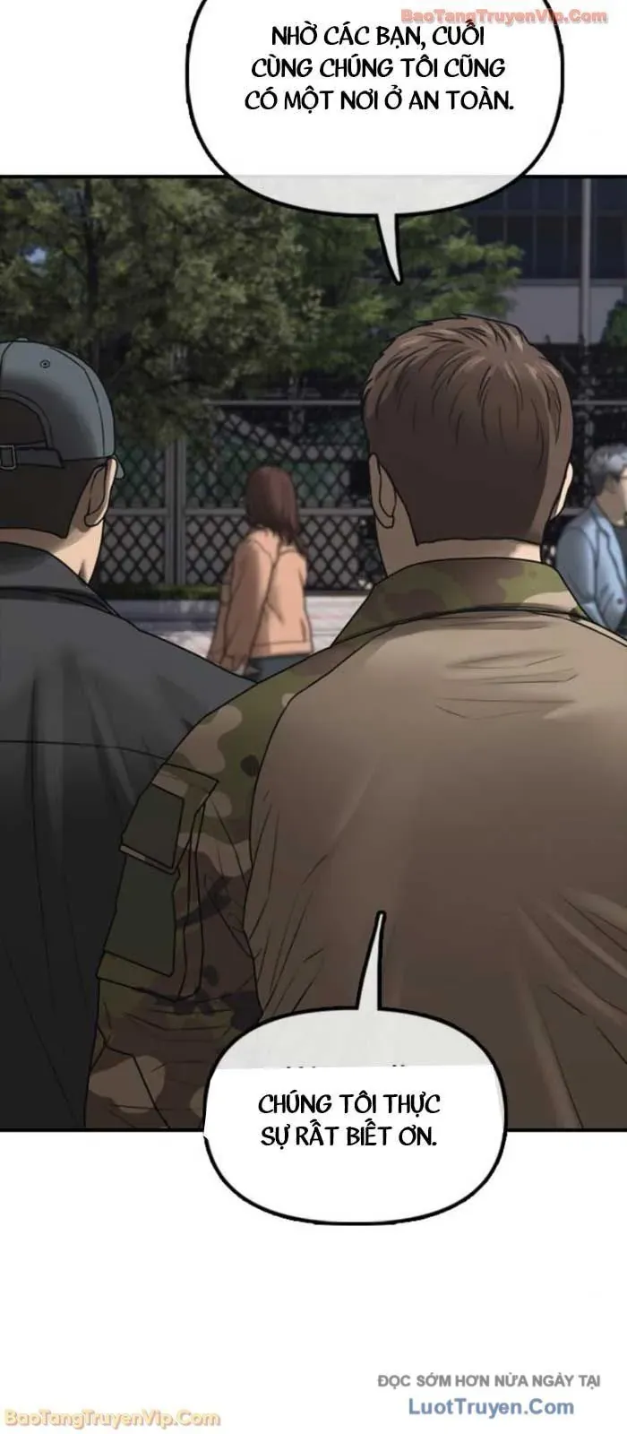 Ngày Tận Thế Đã Đến - Chapter 39 - Page 45