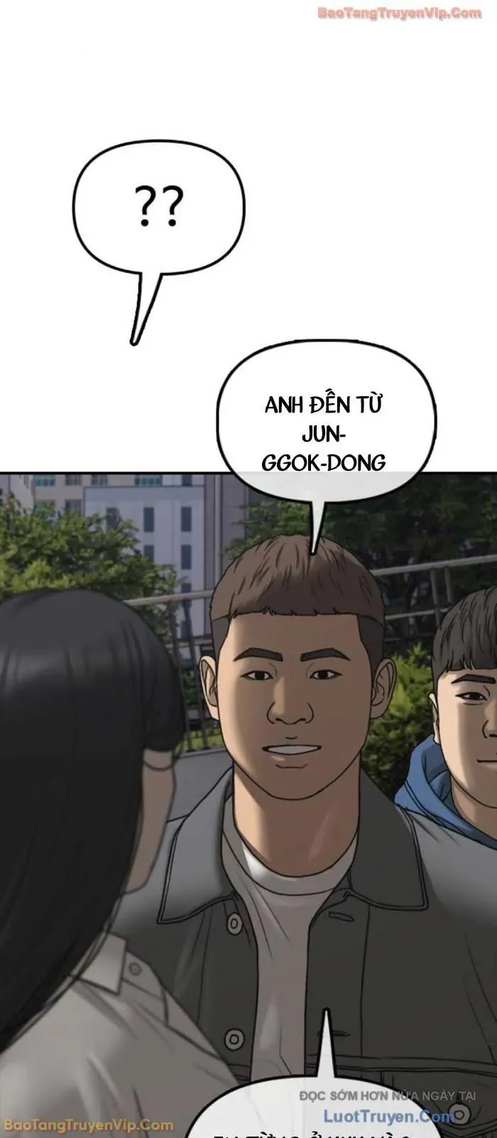 Ngày Tận Thế Đã Đến - Chapter 39 - Page 49