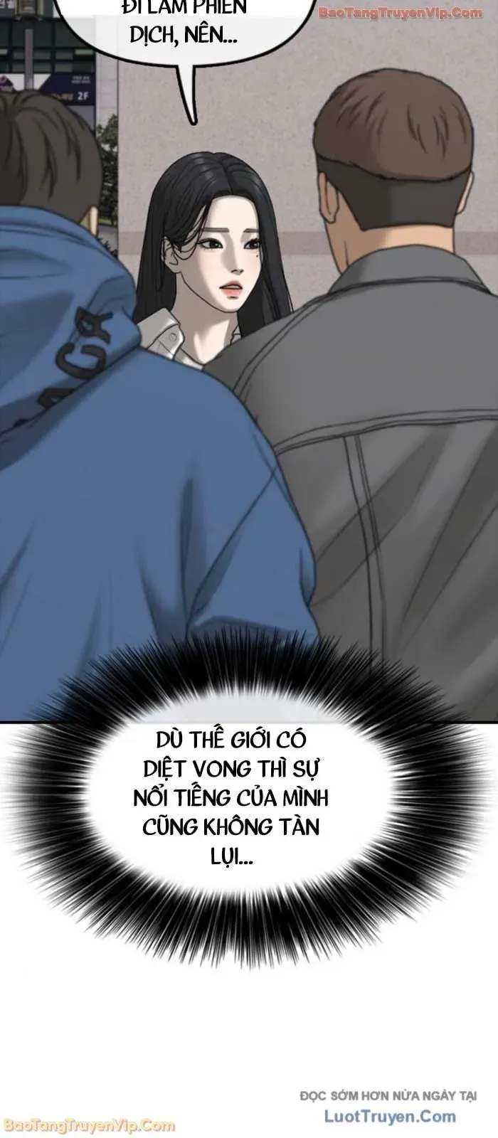 Ngày Tận Thế Đã Đến - Chapter 39 - Page 51