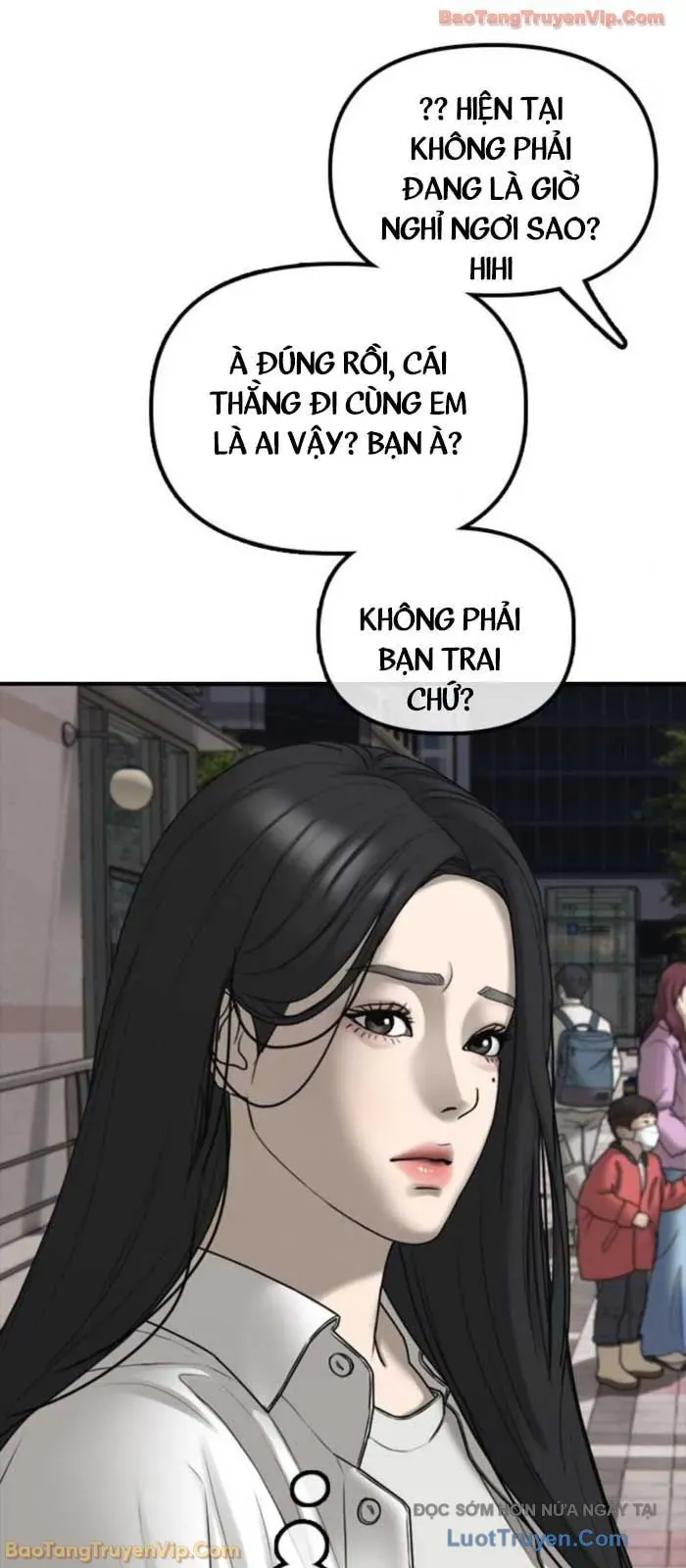 Ngày Tận Thế Đã Đến - Chapter 39 - Page 52