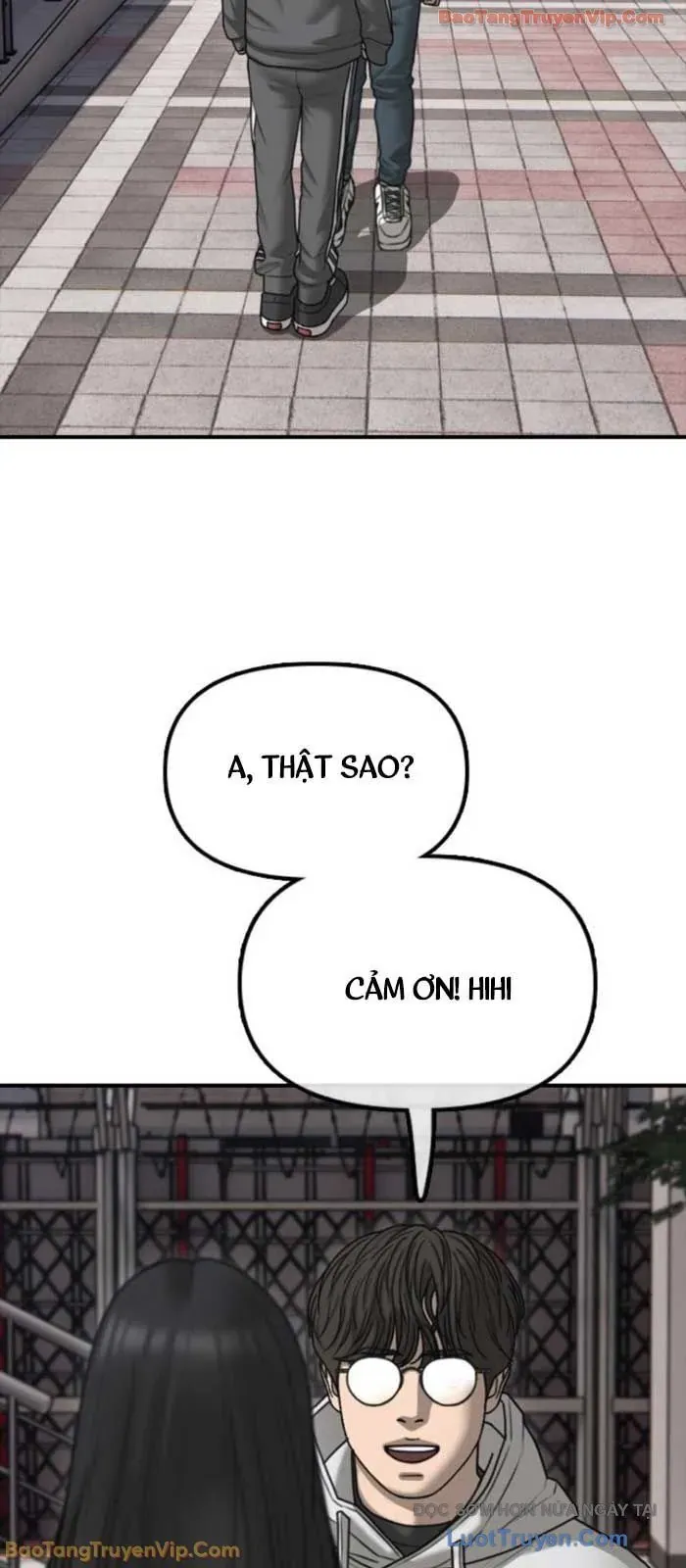 Ngày Tận Thế Đã Đến - Chapter 39 - Page 55