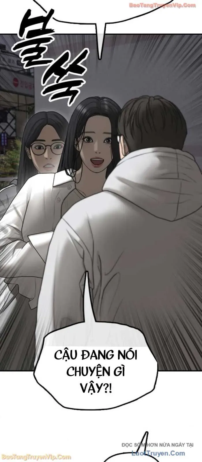 Ngày Tận Thế Đã Đến - Chapter 39 - Page 57