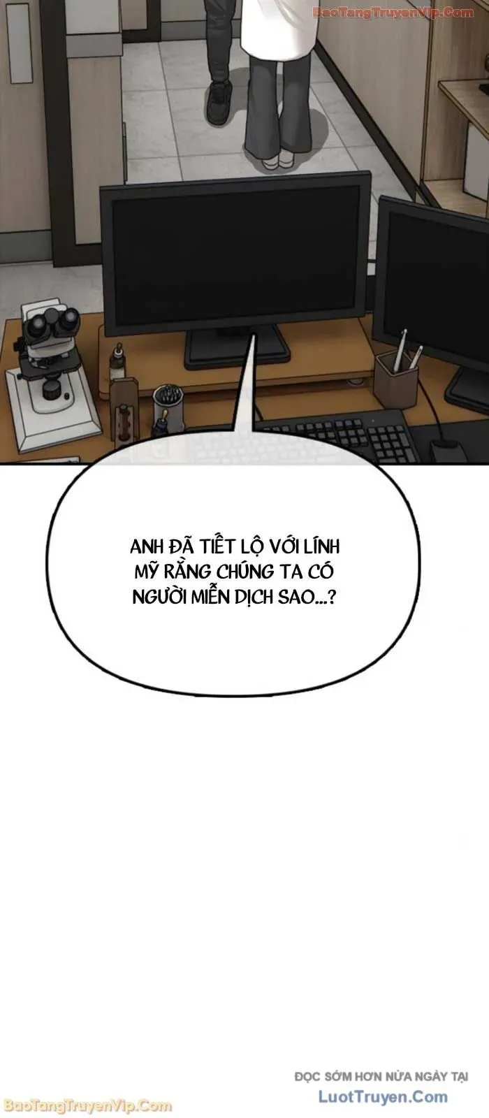 Ngày Tận Thế Đã Đến - Chapter 39 - Page 6