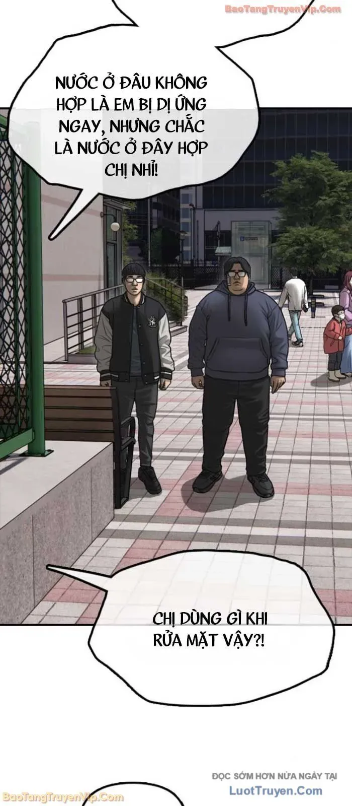 Ngày Tận Thế Đã Đến - Chapter 39 - Page 60