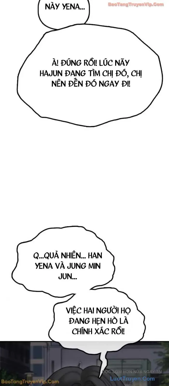 Ngày Tận Thế Đã Đến - Chapter 39 - Page 61