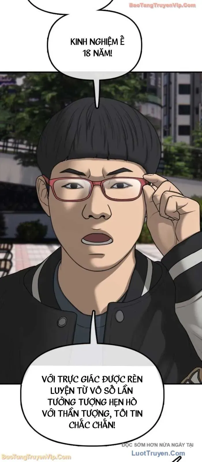 Ngày Tận Thế Đã Đến - Chapter 39 - Page 66