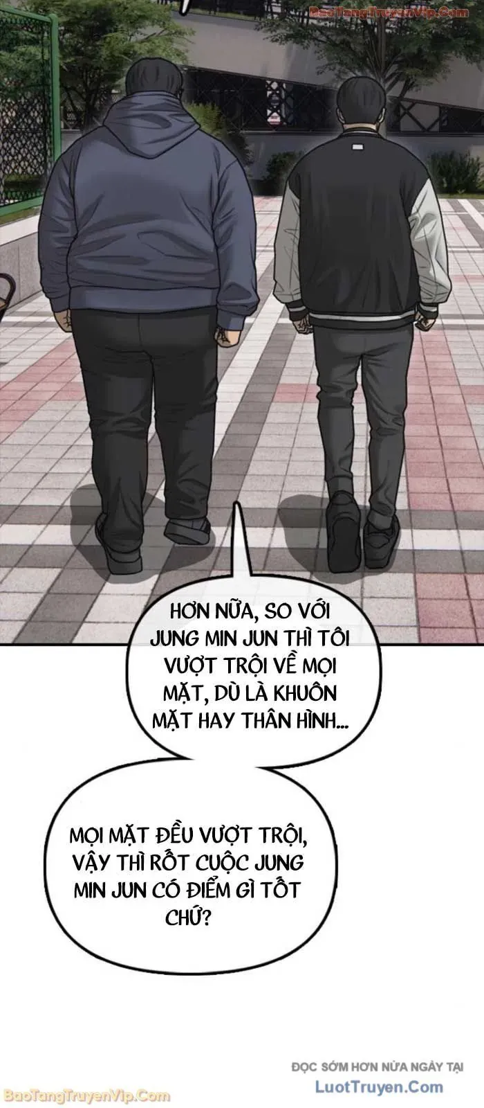 Ngày Tận Thế Đã Đến - Chapter 39 - Page 72