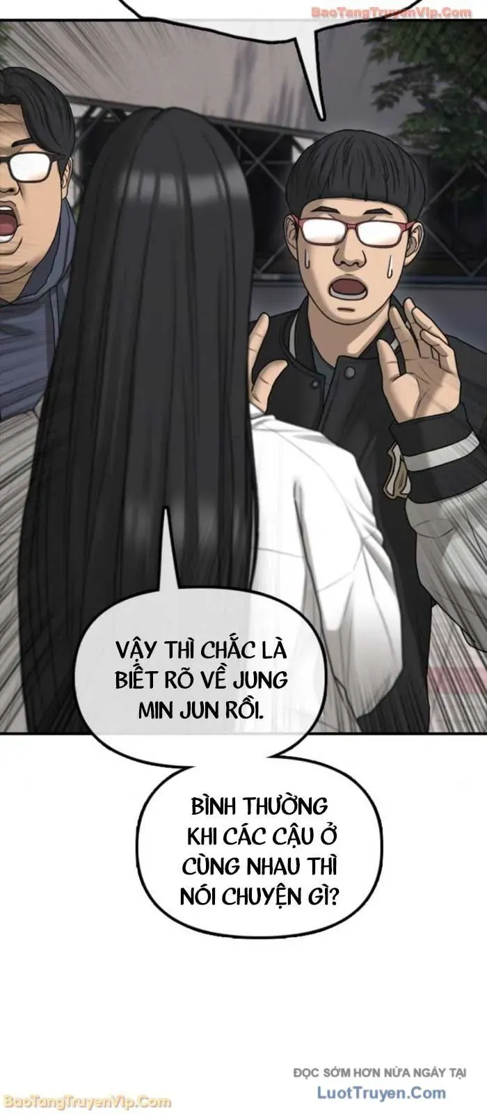 Ngày Tận Thế Đã Đến - Chapter 39 - Page 75