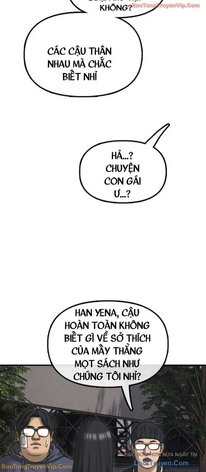 Ngày Tận Thế Đã Đến - Chapter 39 - Page 77