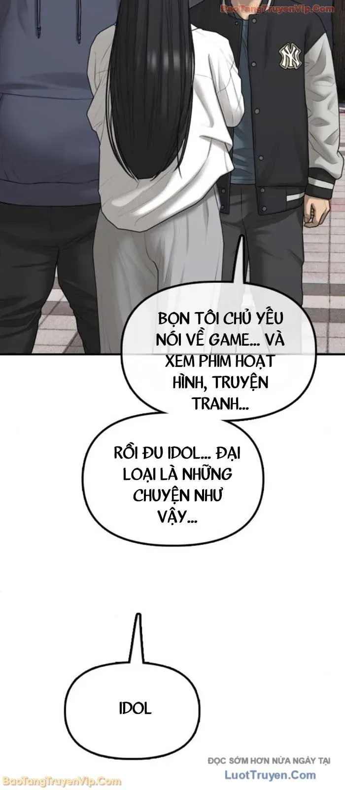 Ngày Tận Thế Đã Đến - Chapter 39 - Page 78
