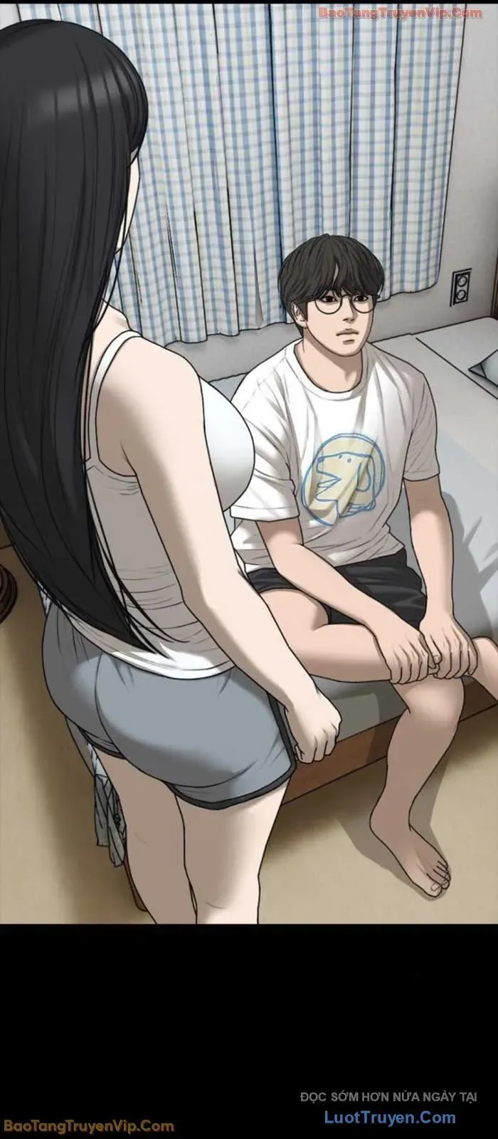 Ngày Tận Thế Đã Đến - Chapter 39 - Page 81