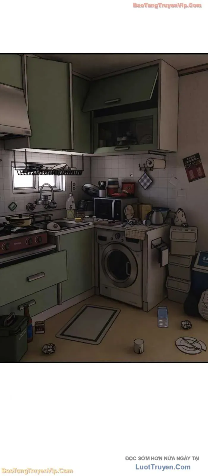 Ngày Tận Thế Đã Đến - Chapter 39 - Page 95