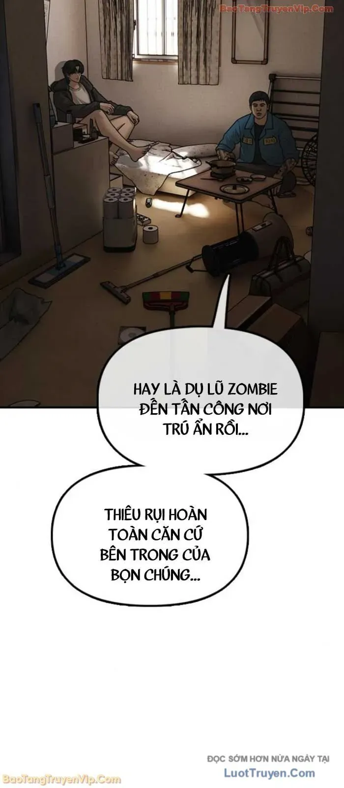 Ngày Tận Thế Đã Đến - Chapter 39 - Page 98