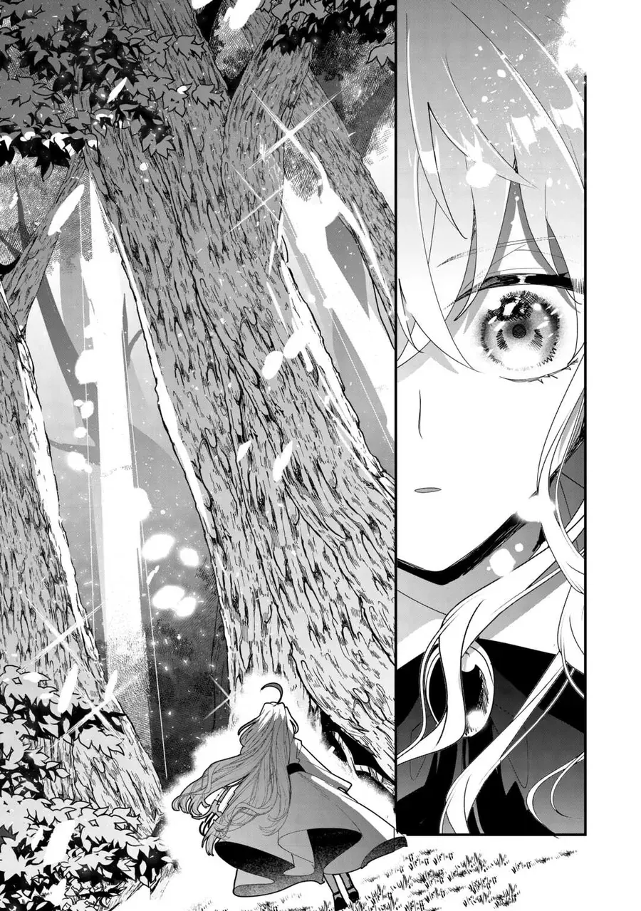 Zense Wa Reikoku Koutei, Konse Wa Youjo - Chapter 8 - Page 4