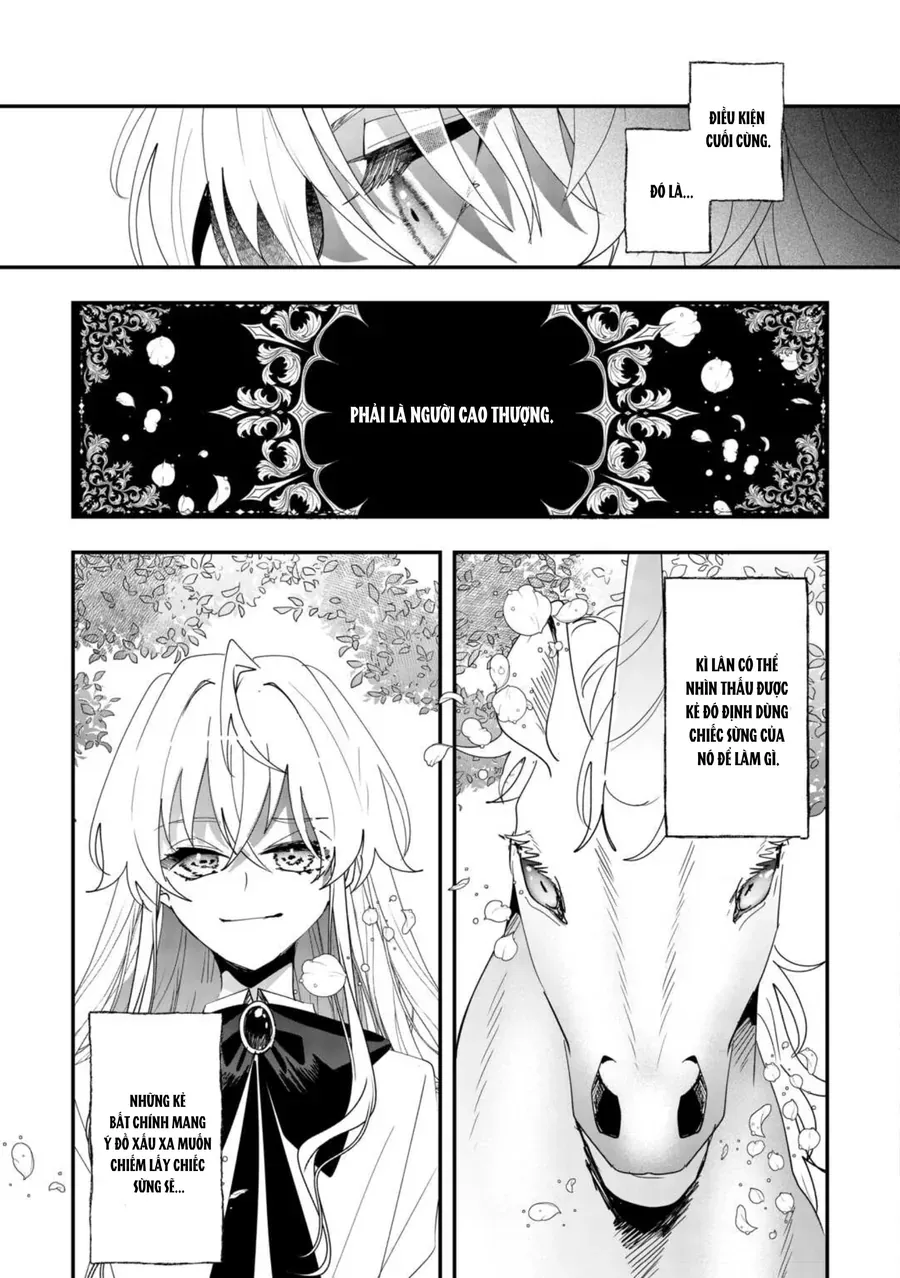 Zense Wa Reikoku Koutei, Konse Wa Youjo - Chapter 9 - Page 10