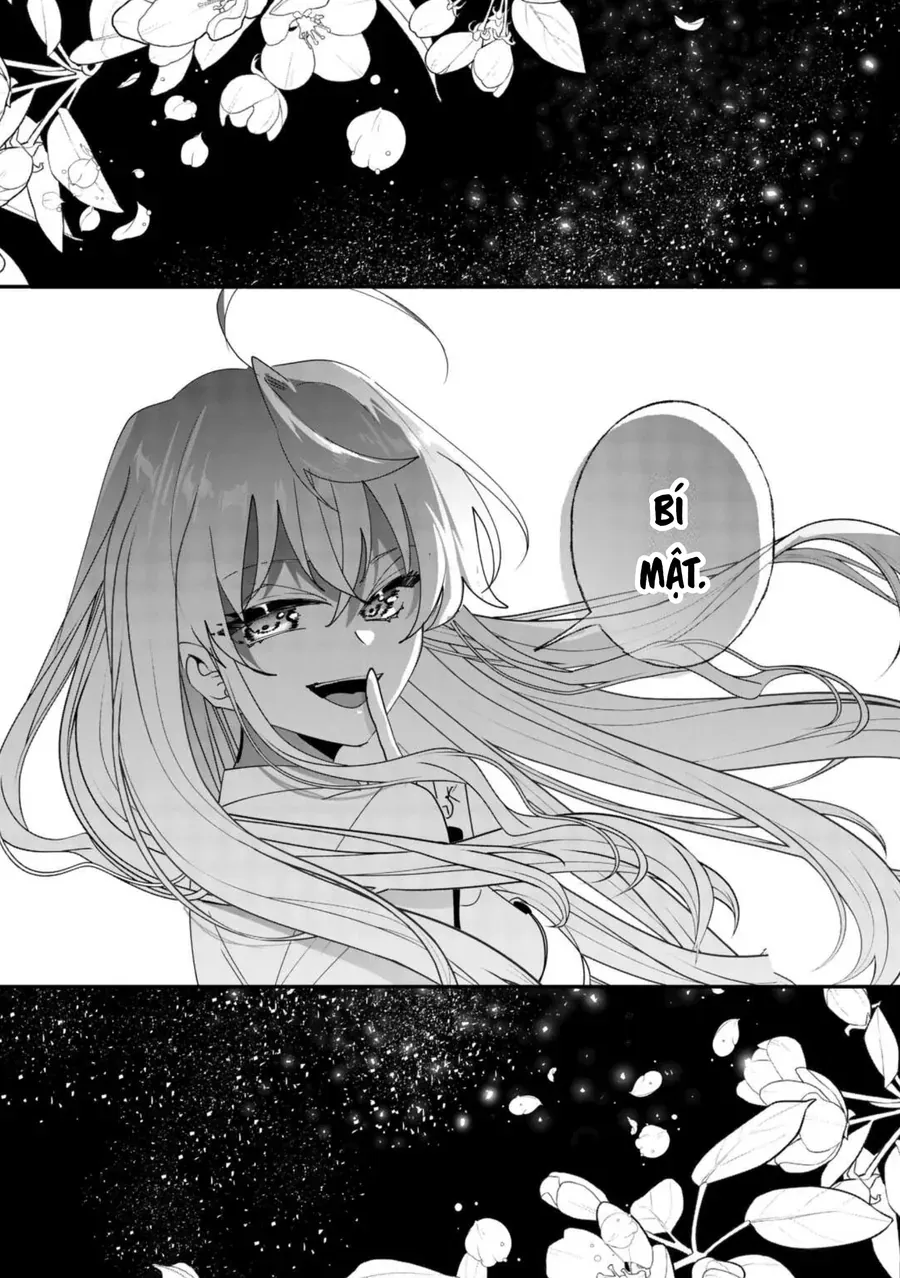 Zense Wa Reikoku Koutei, Konse Wa Youjo - Chapter 9 - Page 21