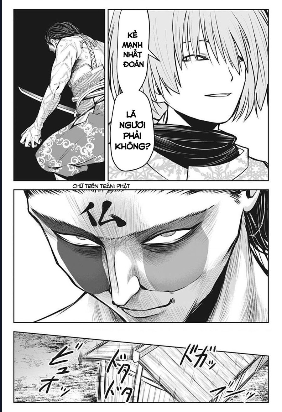 Thiếu Chủ Giỏi Chạy Trốn - Chapter 20 - Page 14