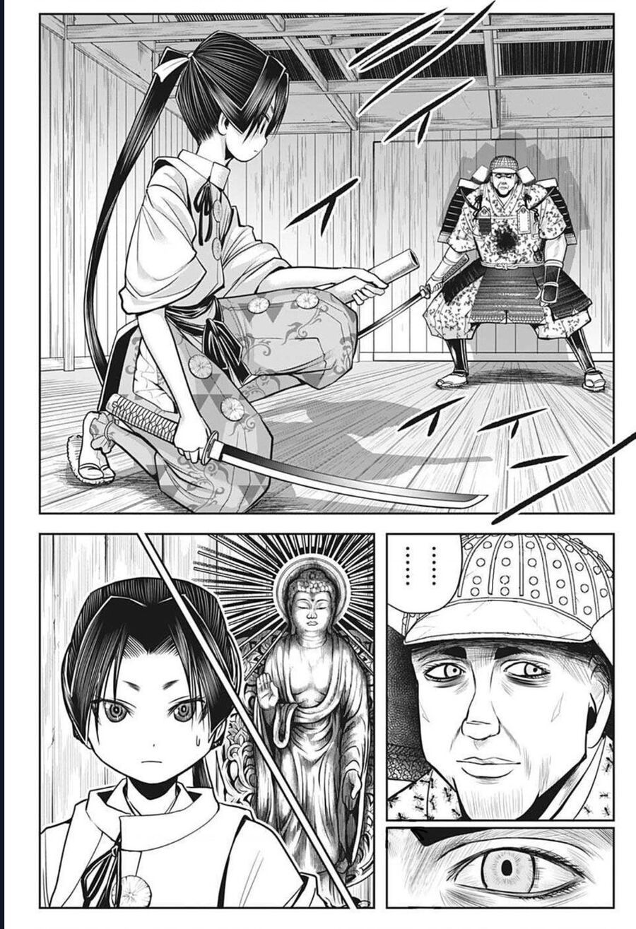 Thiếu Chủ Giỏi Chạy Trốn - Chapter 20 - Page 3