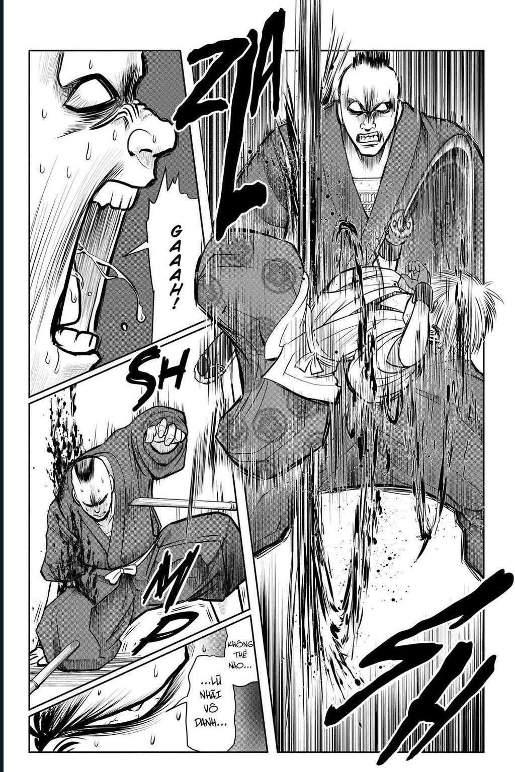 Thiếu Chủ Giỏi Chạy Trốn - Chapter 21 - Page 13