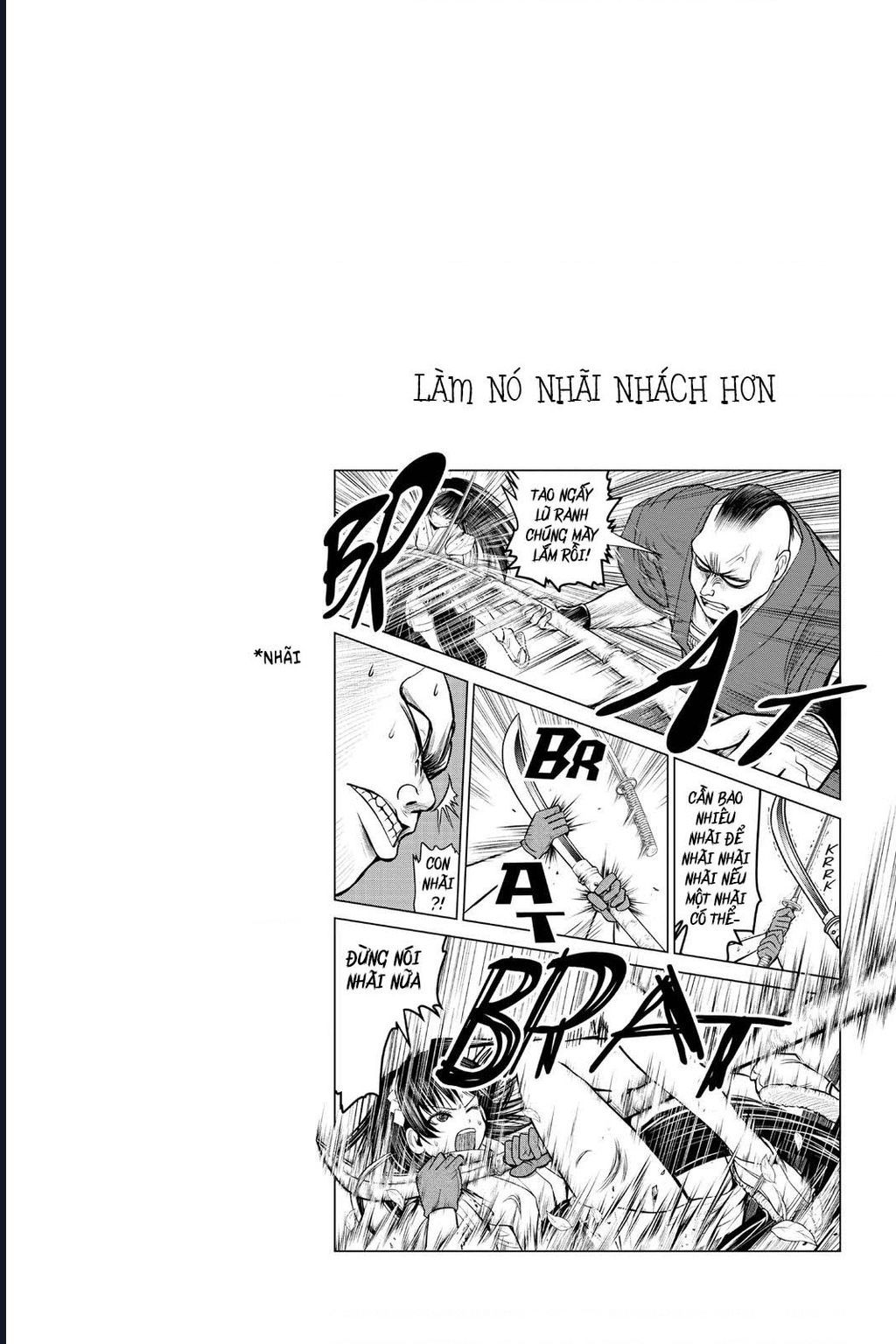 Thiếu Chủ Giỏi Chạy Trốn - Chapter 21 - Page 19