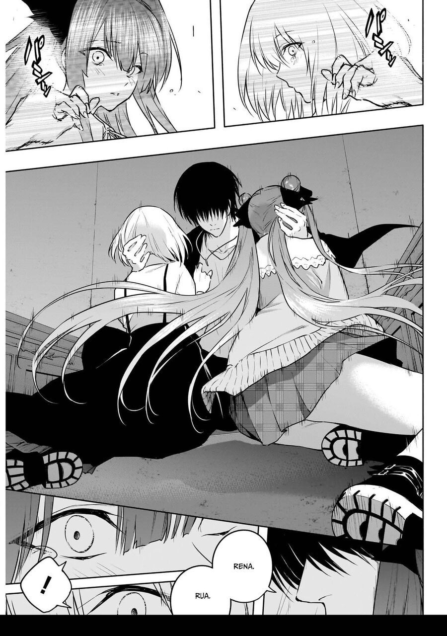 Từ Phù Thủy Mạnh Nhất Khu Ổ Chuột Đến Vô Song Tại Học Viện Pháp Thuật Hoàng Gia Chapter 119 - Trang 8