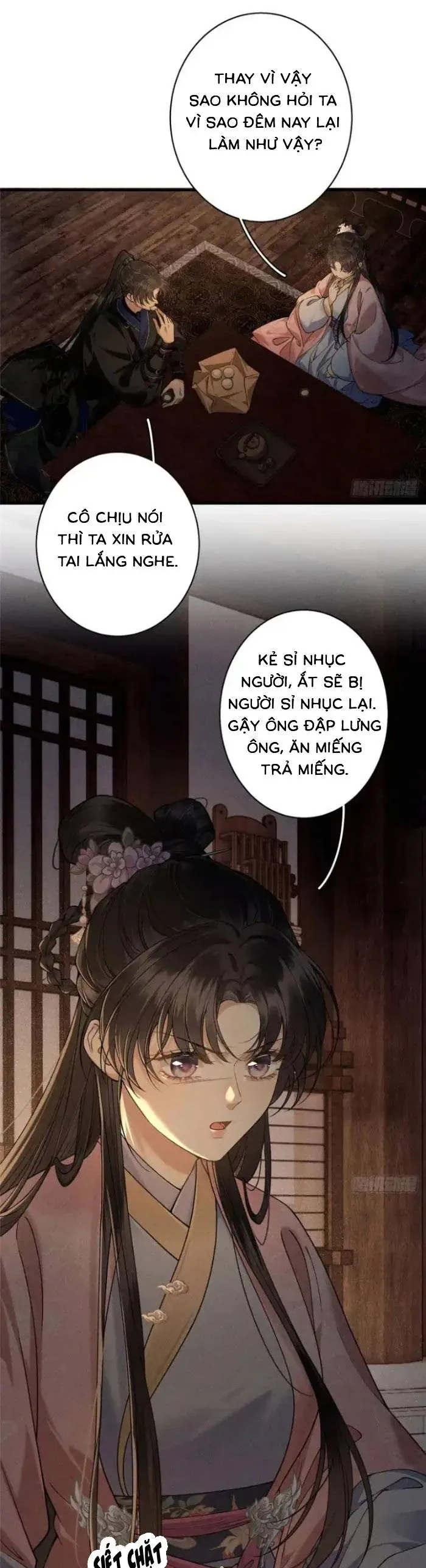Trùng Sinh Chi Tướng Môn Độc Hậu - Chapter 23 - Page 13