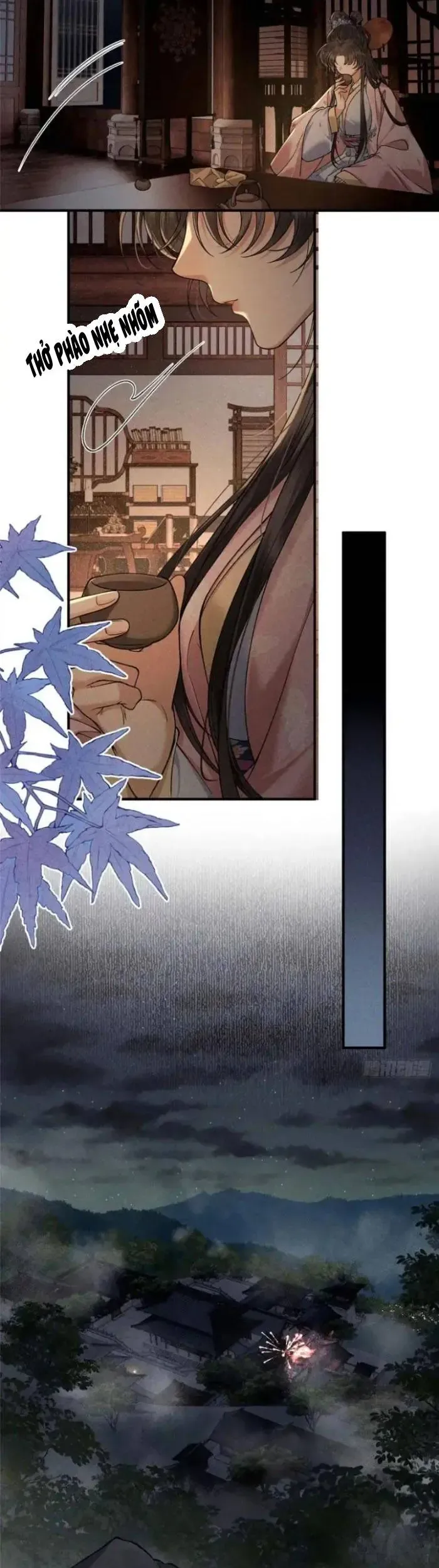 Trùng Sinh Chi Tướng Môn Độc Hậu - Chapter 23 - Page 17