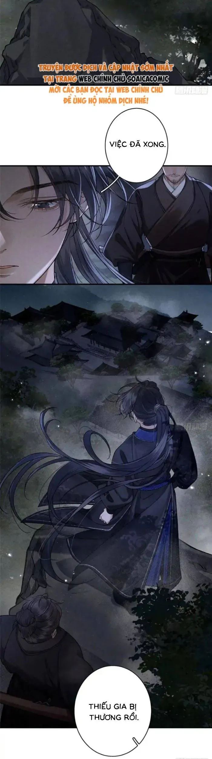 Trùng Sinh Chi Tướng Môn Độc Hậu - Chapter 23 - Page 18