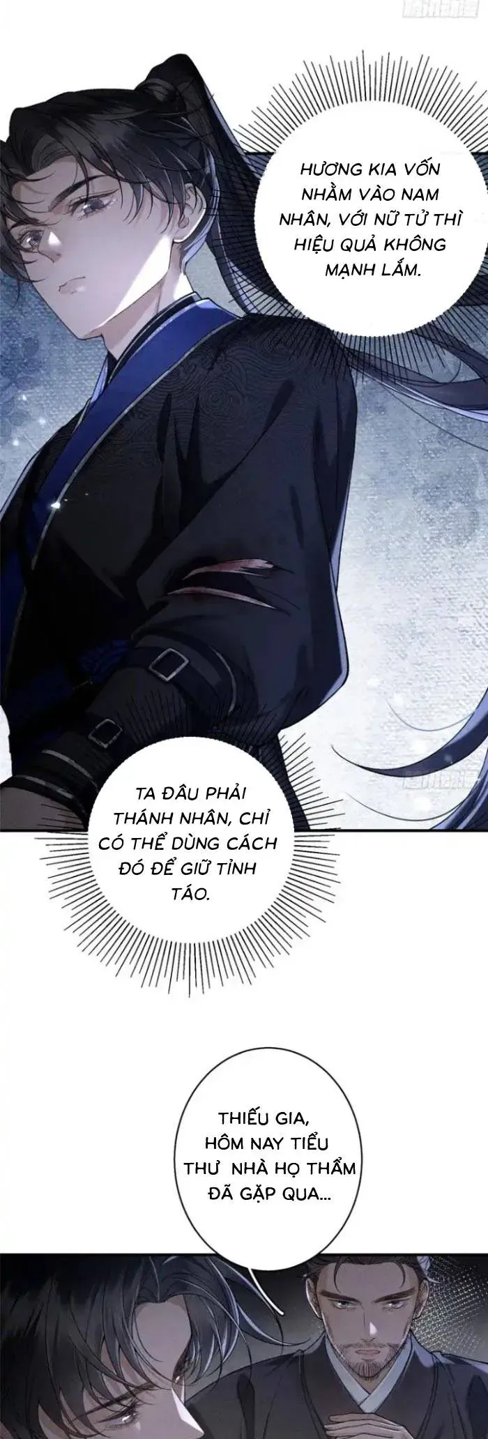 Trùng Sinh Chi Tướng Môn Độc Hậu - Chapter 23 - Page 19