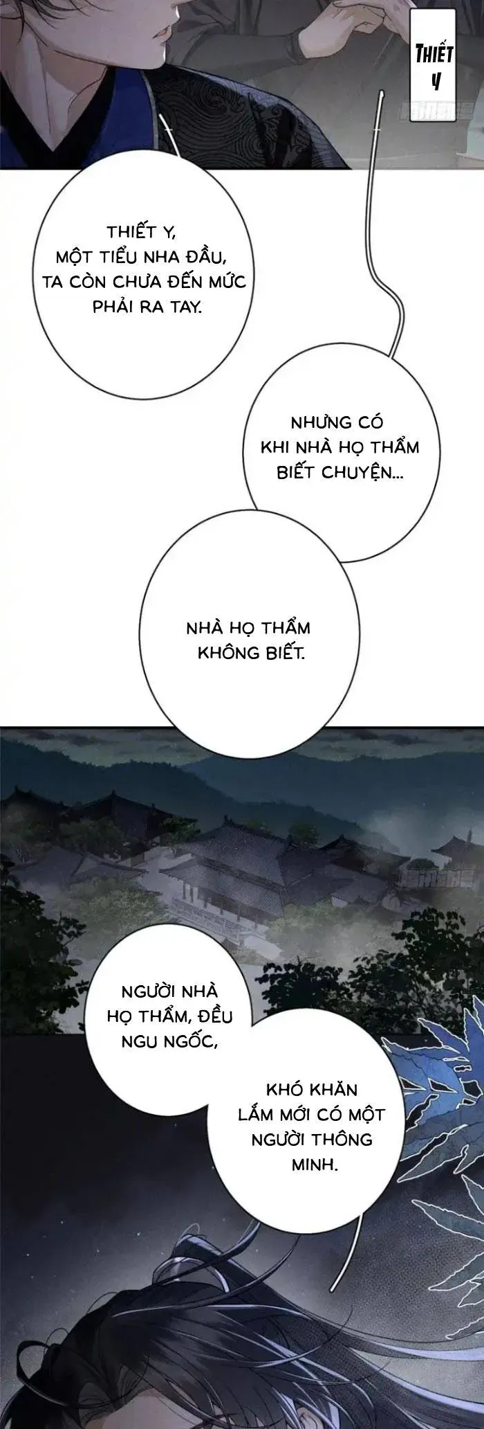 Trùng Sinh Chi Tướng Môn Độc Hậu - Chapter 23 - Page 20