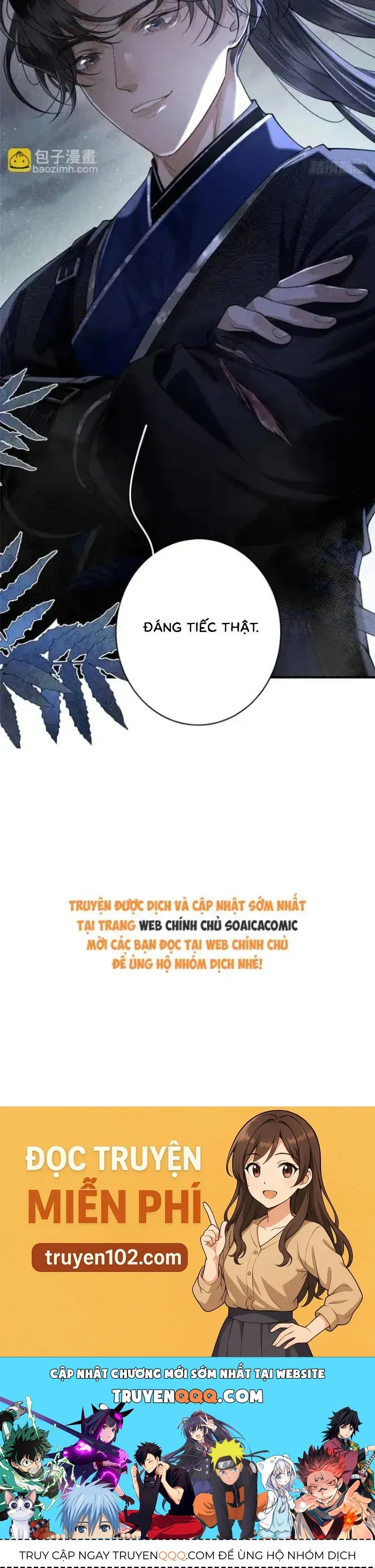 Trùng Sinh Chi Tướng Môn Độc Hậu - Chapter 23 - Page 21