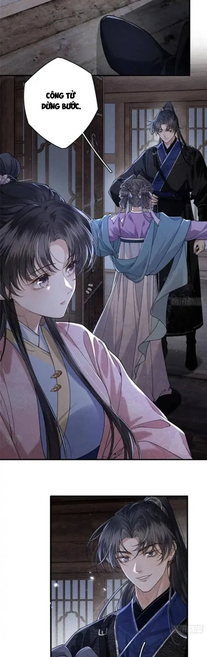 Trùng Sinh Chi Tướng Môn Độc Hậu - Chapter 23 - Page 4