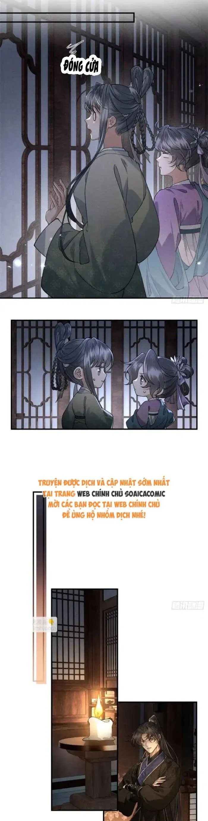 Trùng Sinh Chi Tướng Môn Độc Hậu - Chapter 23 - Page 6