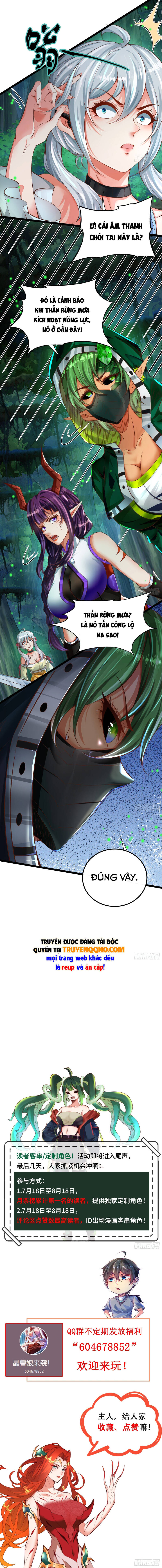 Tinh Thú Sư Mạnh Nhất - Chapter 23 - Page 8