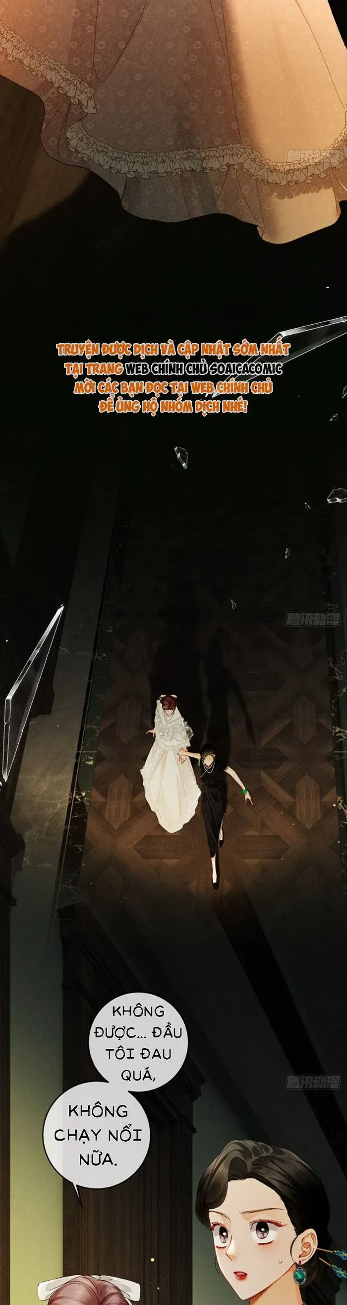 Hợp Đồng Sa Ngã - Chapter 44 - Page 13