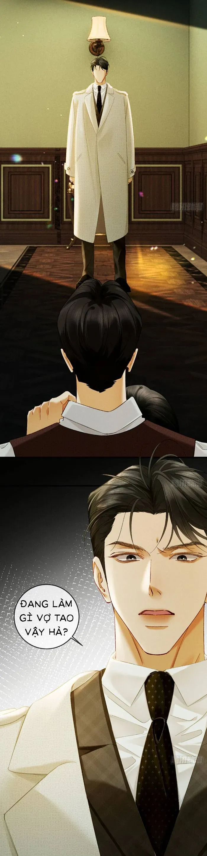 Hợp Đồng Sa Ngã - Chapter 44 - Page 21