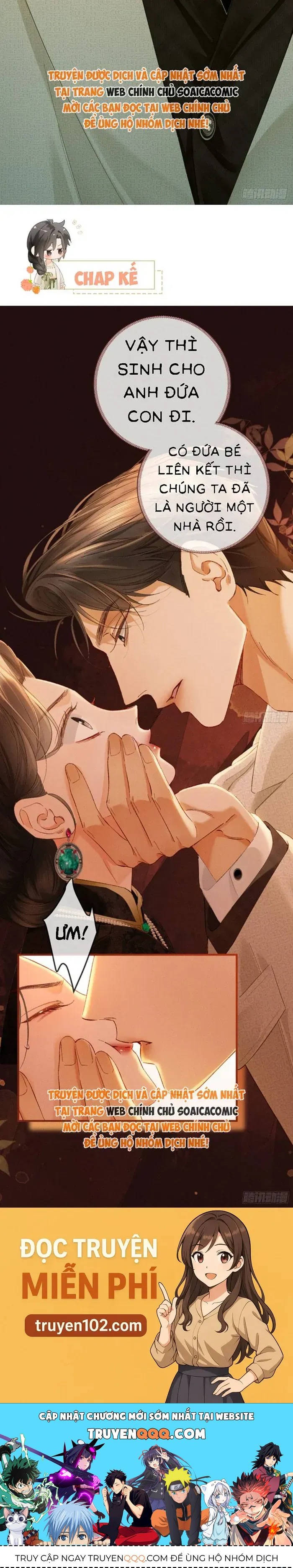 Hợp Đồng Sa Ngã - Chapter 44 - Page 22