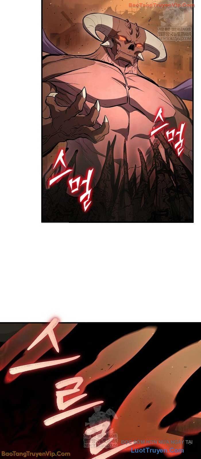 Anh Hùng Trở Lại - Chapter 128 - Page 10