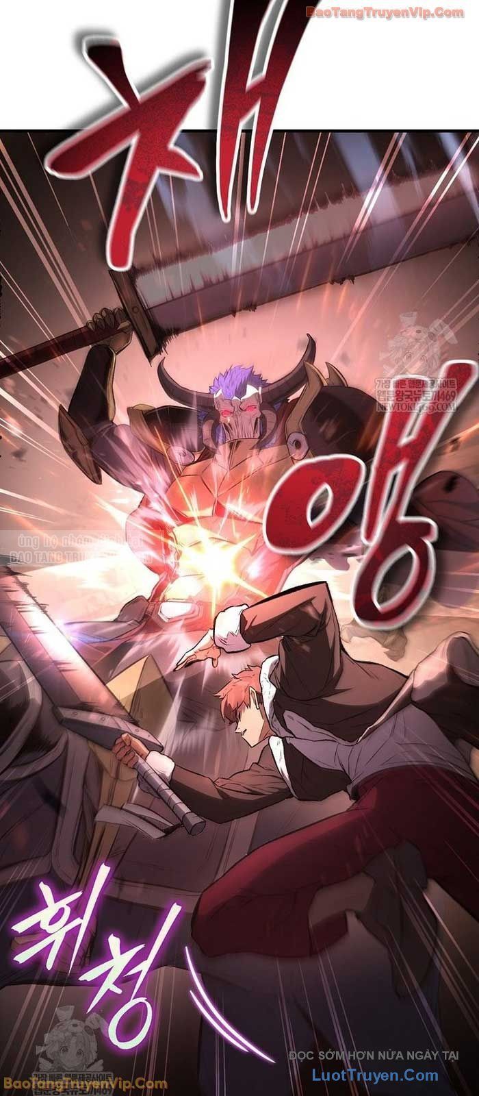 Anh Hùng Trở Lại - Chapter 128 - Page 20