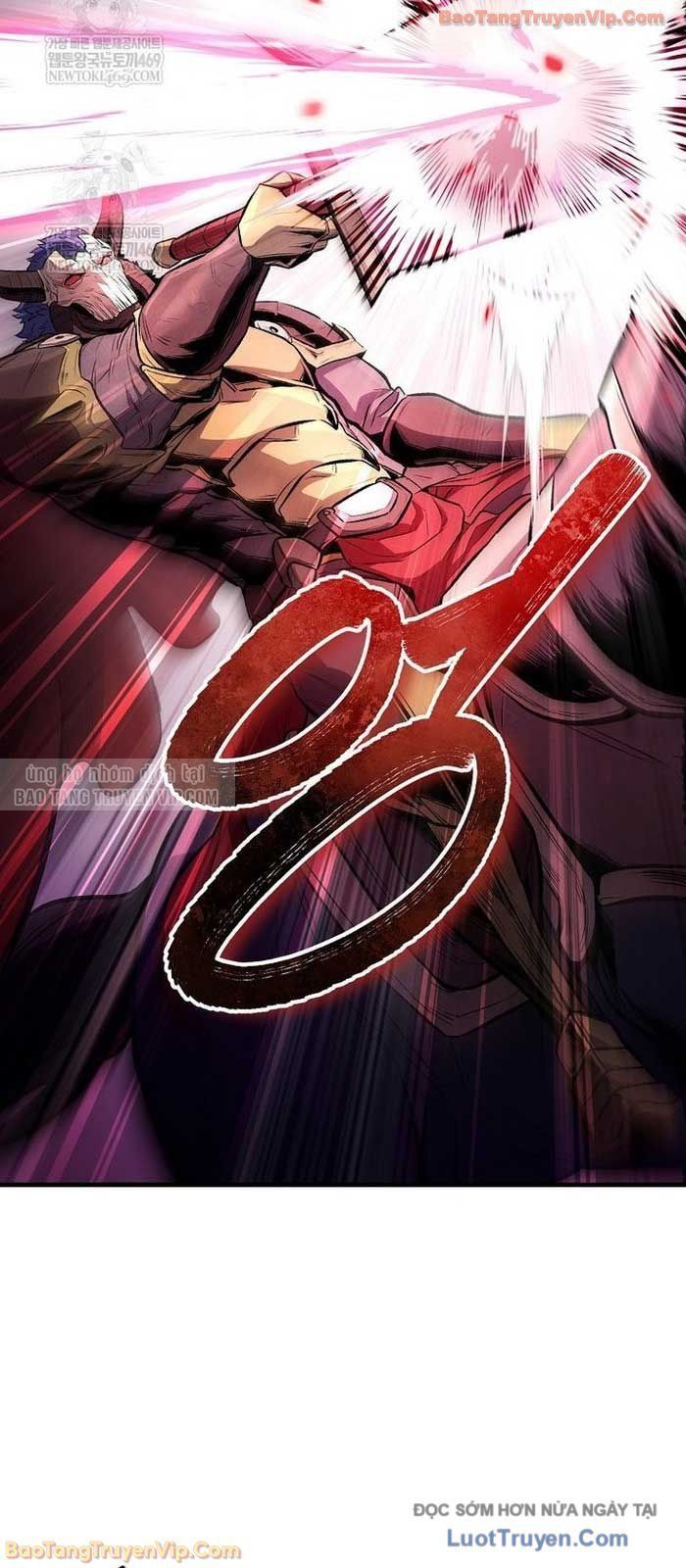 Anh Hùng Trở Lại - Chapter 128 - Page 24
