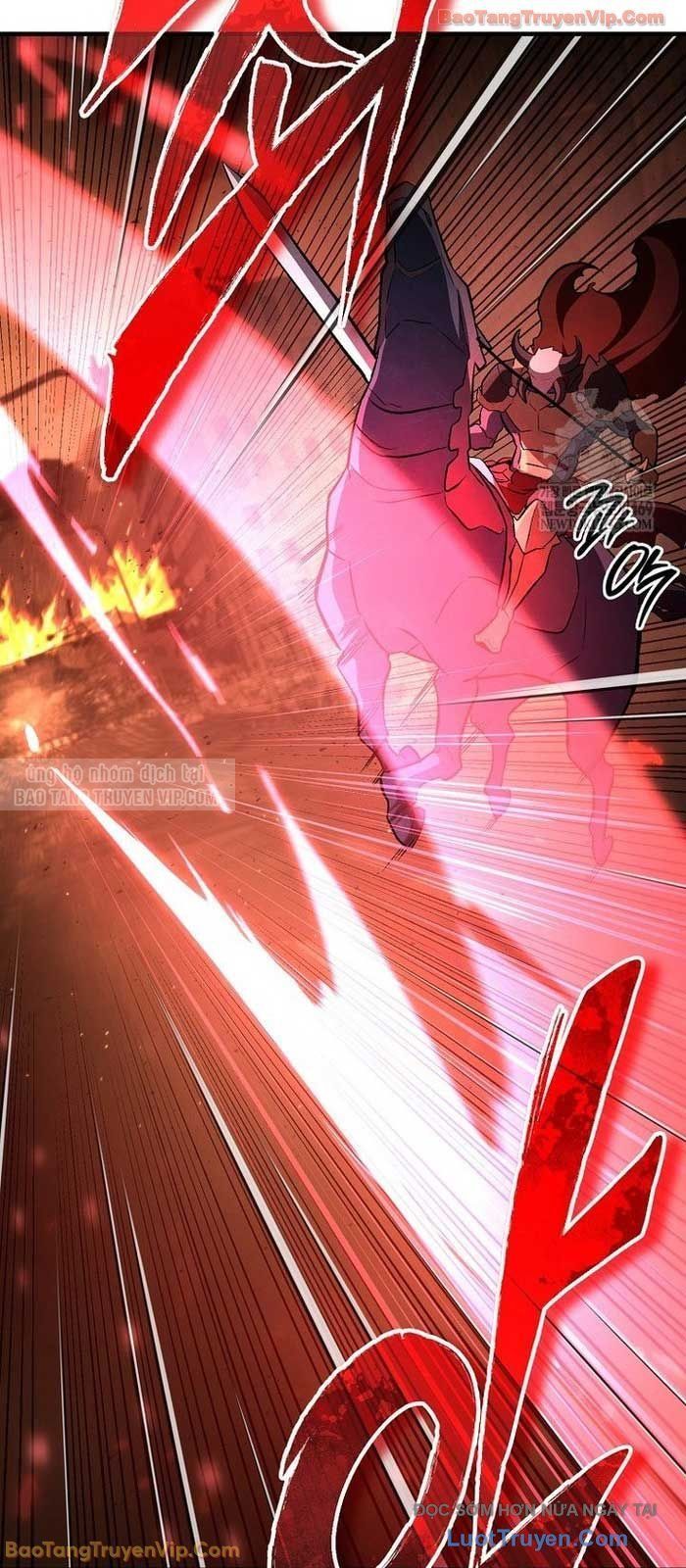 Anh Hùng Trở Lại - Chapter 128 - Page 27