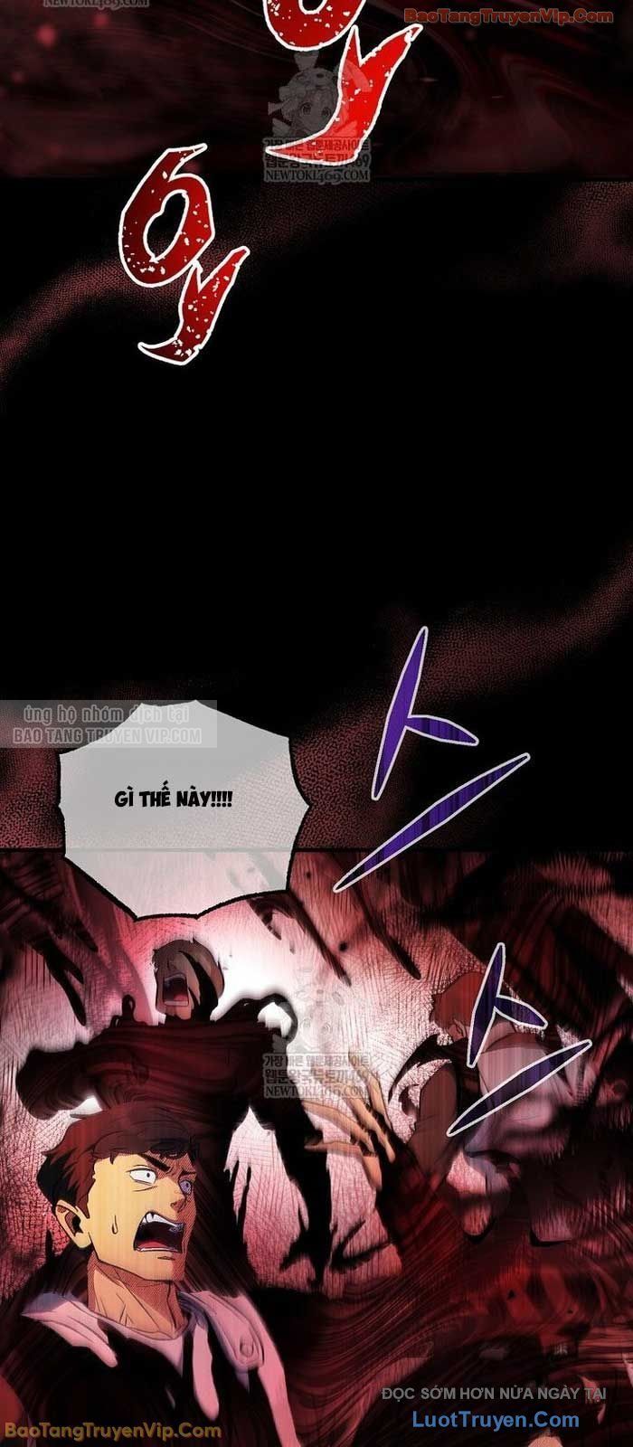 Anh Hùng Trở Lại - Chapter 128 - Page 3