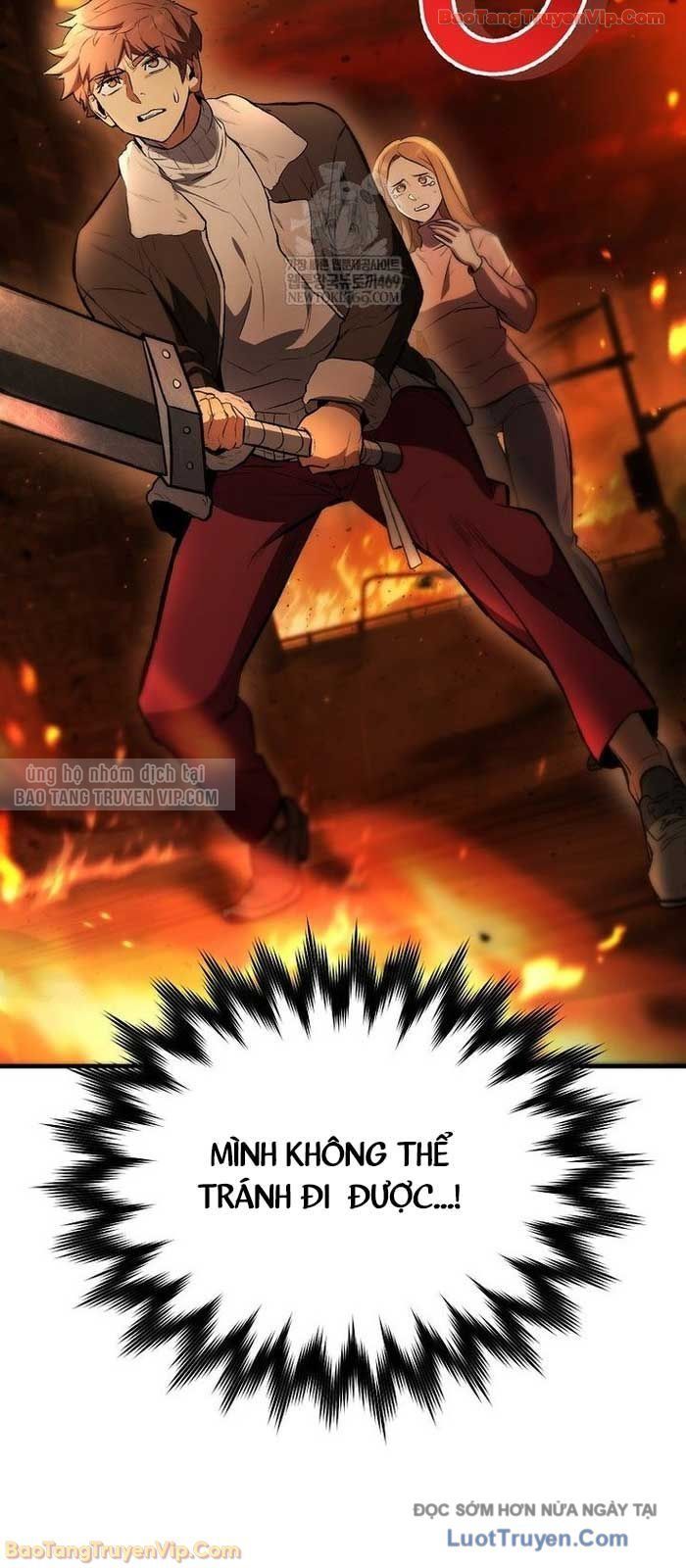 Anh Hùng Trở Lại - Chapter 128 - Page 34