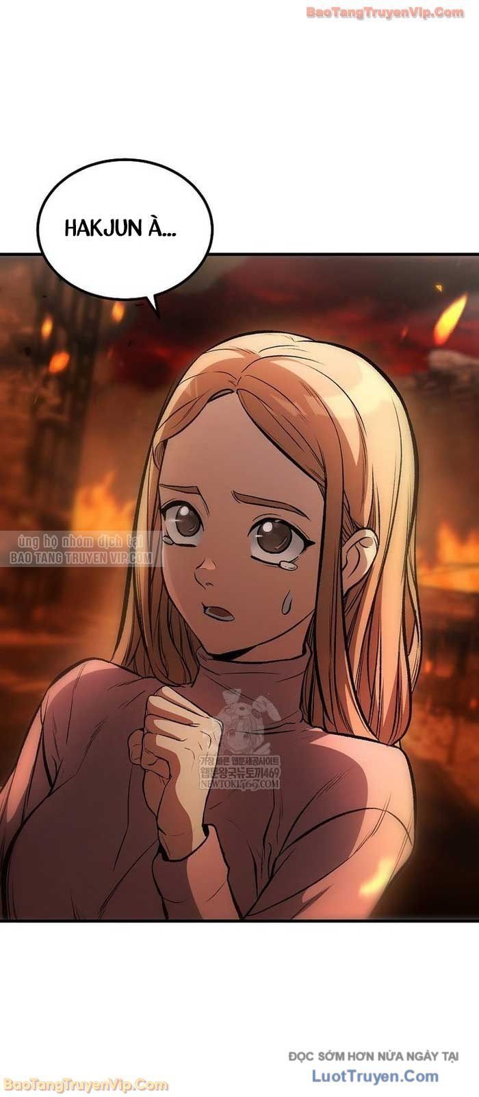 Anh Hùng Trở Lại - Chapter 128 - Page 35