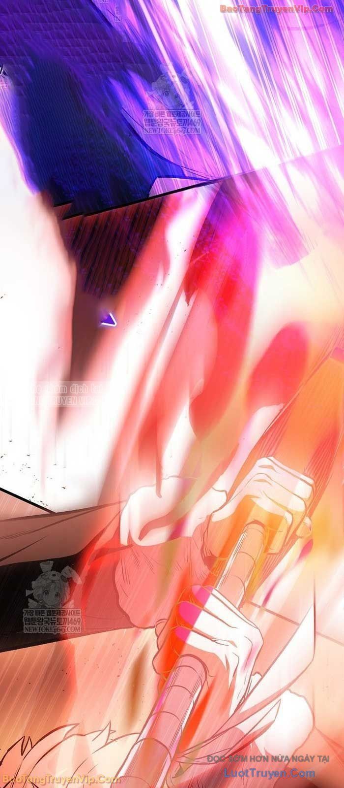 Anh Hùng Trở Lại - Chapter 128 - Page 42