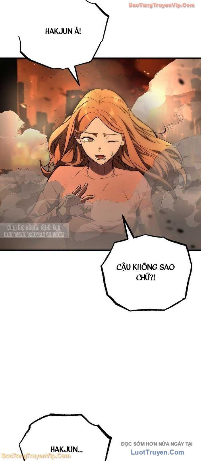 Anh Hùng Trở Lại - Chapter 128 - Page 51