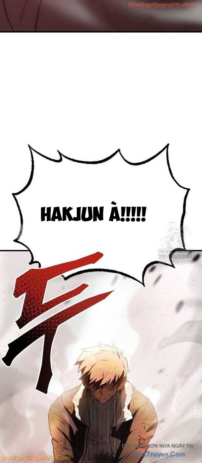 Anh Hùng Trở Lại - Chapter 128 - Page 53