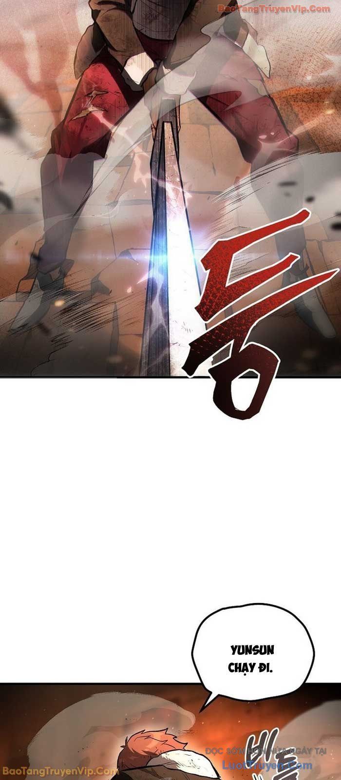 Anh Hùng Trở Lại - Chapter 128 - Page 54