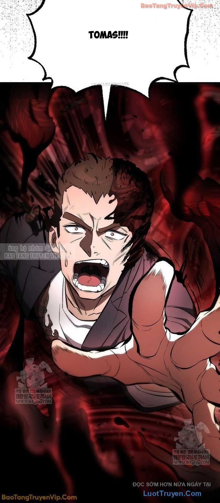 Anh Hùng Trở Lại - Chapter 128 - Page 6