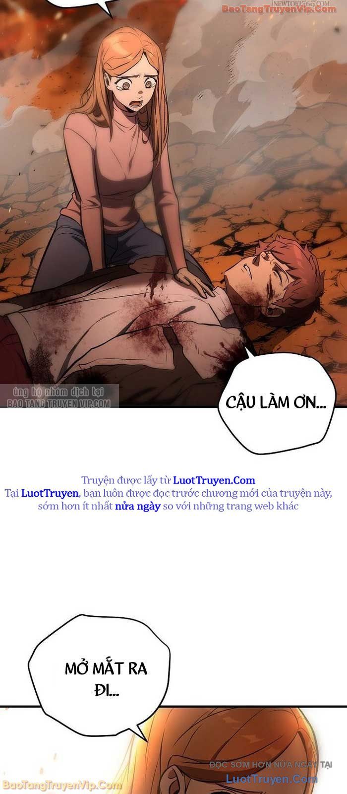 Anh Hùng Trở Lại - Chapter 128 - Page 73